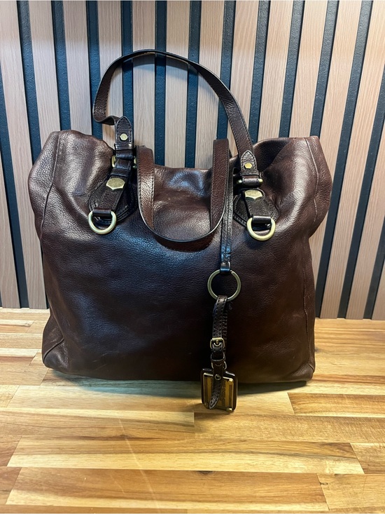 Marc Jacobs Handbags - 🤎 Authentic Vintage Marc by Marc Jacobs Leather Shoulder Bag 🤎